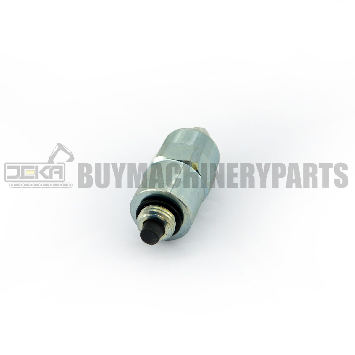 Fuel Shut Off Solenoid for Ford 555C 655C 555D 655D 675D 545C 545D 555E 575D 575E 655E 675E 250C 260C 276V