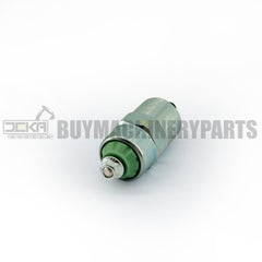 Fuel Shut Off Solenoid for Ford 555C 655C 555D 655D 675D 545C 545D 555E 575D 575E 655E 675E 250C 260C 276V