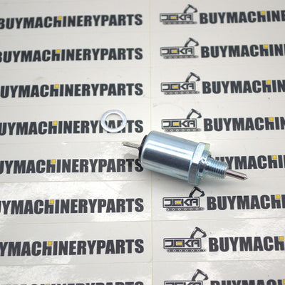 Fuel Shut off Solenoid M138477 211882011 21188-2011 for Kawasaki FD590V FD671D FD711D FD731V FD750D FH451V FH500V FH531V - Buymachineryparts