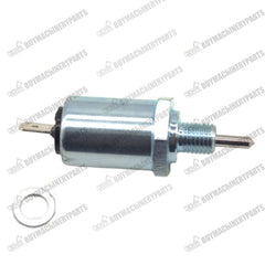 Fuel Shut off Solenoid M138477 211882011 21188-2011 for Kawasaki FD590V FD671D FD711D FD731V FD750D FH451V FH500V FH531V - Buymachineryparts