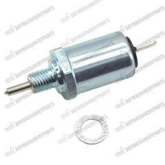 Fuel Shut off Solenoid M138477 211882011 21188-2011 for Kawasaki FD590V FD671D FD711D FD731V FD750D FH451V FH500V FH531V - Buymachineryparts