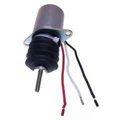 Solenoide de corte de combustible de 12 V del mercado de repuestos para Trombetta P610-A5V12
