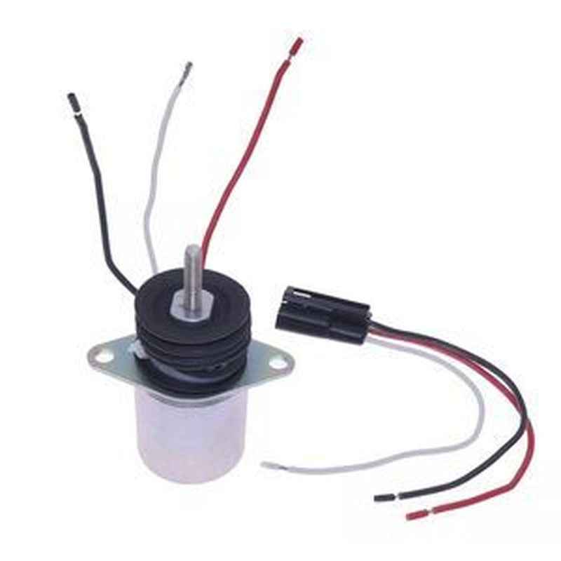 Aftermarket 12V Fuel Shut Off Solenoid for Trombetta P610-A5V12