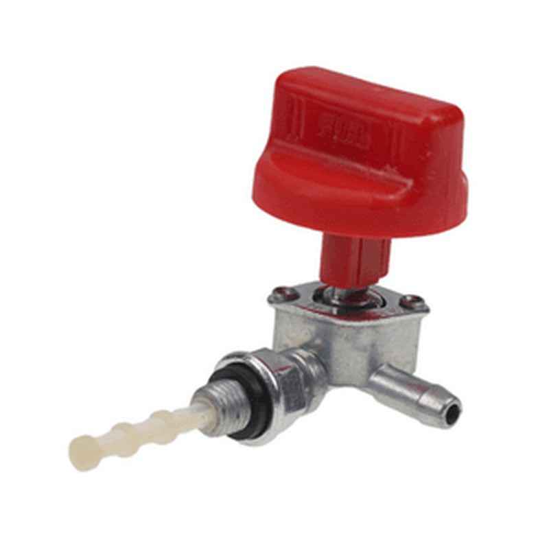 Fuel Shut Off Valve 20001436 for Ariens Engine Jonsered Poulan Husqvarna Snowblower