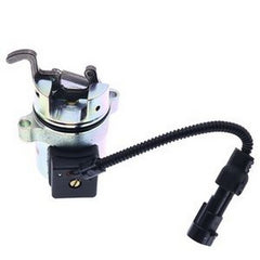 Fuel Shutdown Solenoid 0410-2390 for Deutz 1011 2011 Engine - Buymachineryparts