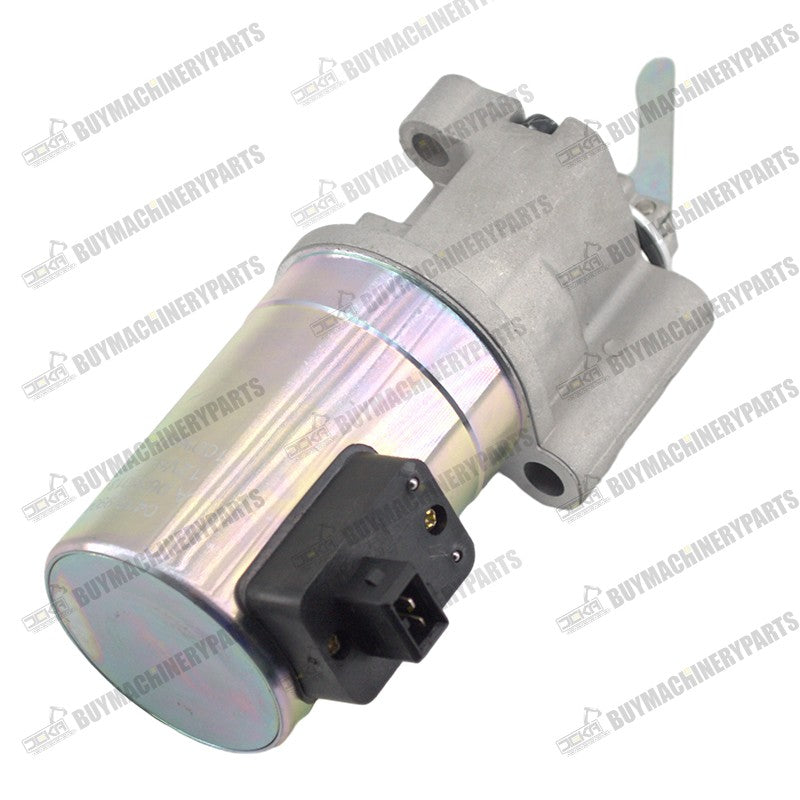 For Deutz 1012 Engine 12V Stop Solenoid 0419-9904