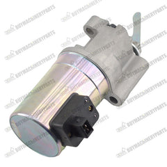 For Deutz 1012 Engine 12V Stop Solenoid 0419-9904