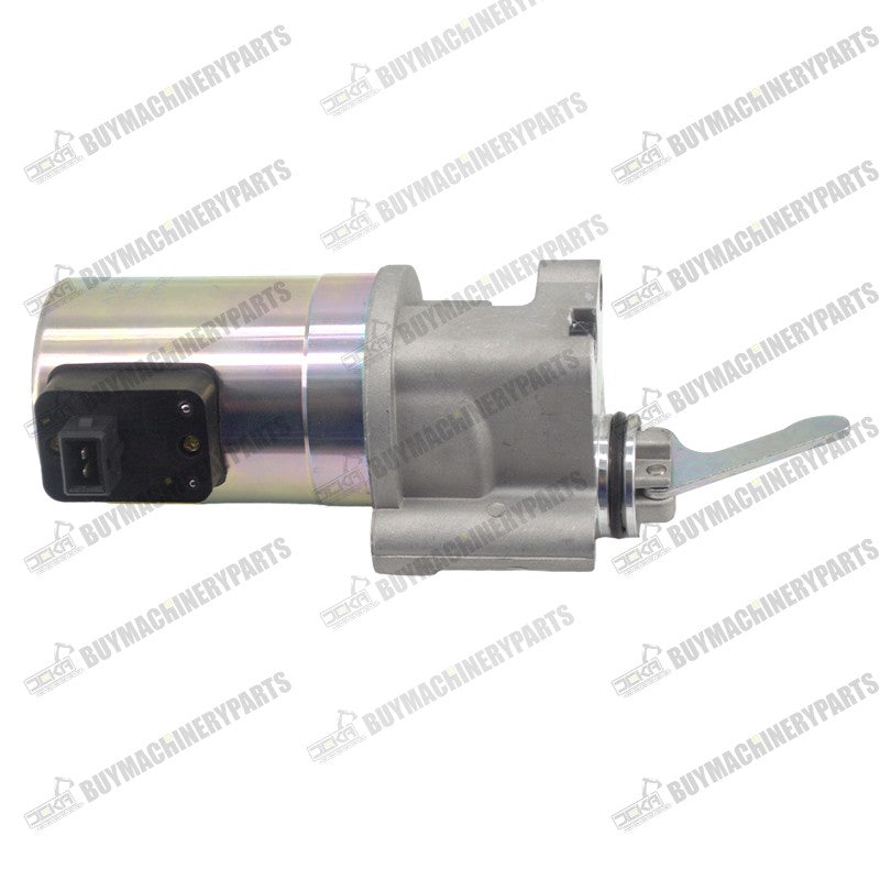 Deutz 2012/1013 Fuel shut off solenoid 04199904 / 02113792 12V