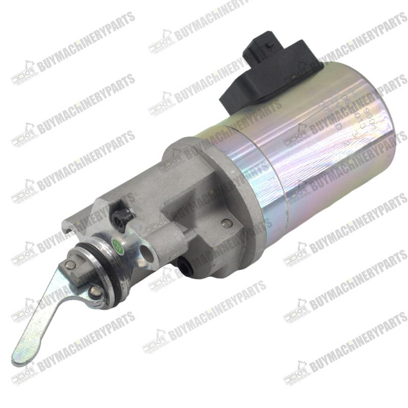 For Deutz 1012 Engine 12V Stop Solenoid 0419-9904