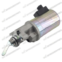 For Deutz 1012 Engine 12V Stop Solenoid 0419-9904