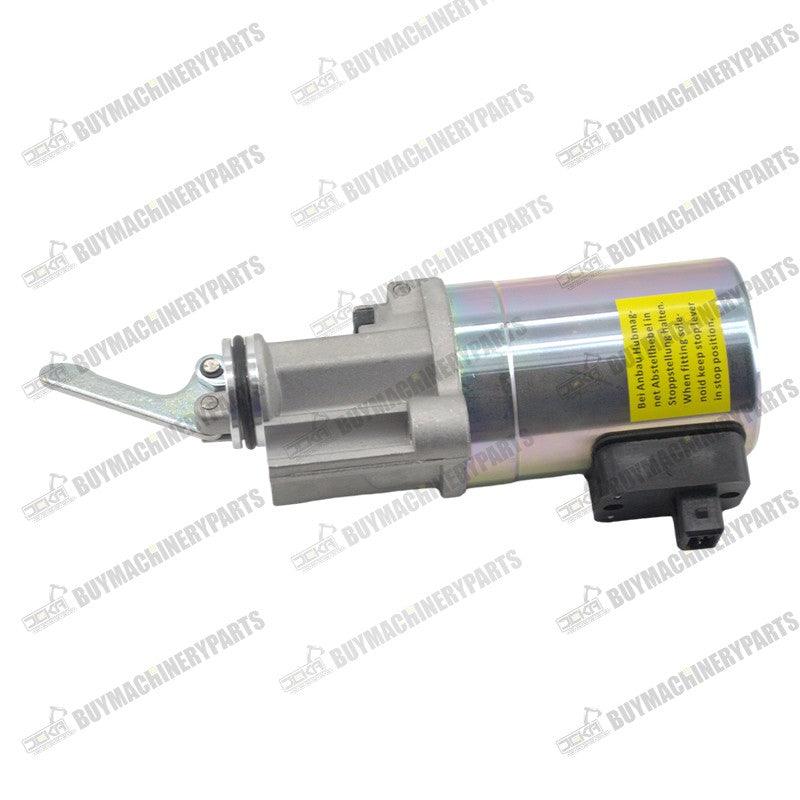 For Deutz 1012 Engine 12V Stop Solenoid 0419-9904