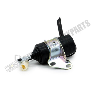 Fuel Shutoff Solenoid 16851-60014 for Kubota Tractor D902 D722 Excavator RTV900
