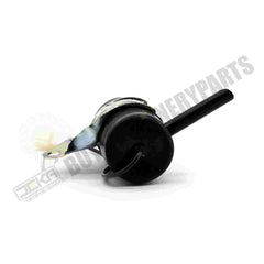 Fuel Shutoff Solenoid 16851-60014 for Kubota Tractor D902 D722 Excavator RTV900