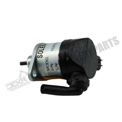 Fuel Shutoff Solenoid 1C010-60010 1C010-60013 1C010-60014 1C010-60015 1C010-60016 1C010-60017 for Kubota Engine V3300 V3600 V3800