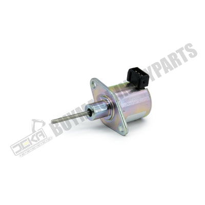 Solenoide de cierre de combustible 7002157 6697653 para tractores compactos Bobcat CT122 CT225 CT230 CT235 CT335 CT440 CT445 CT450 