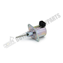 Fuel Shutoff Solenoid 7002157 6697653 for Bobcat Compact Tractors CT122 CT225 CT230 CT235 CT335 CT440 CT445 CT450