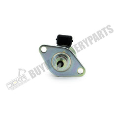 Fuel Shutoff Solenoid 7002157 6697653 for Bobcat Compact Tractors CT122 CT225 CT230 CT235 CT335 CT440 CT445 CT450