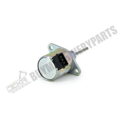 Fuel Shutoff Solenoid 7002157 6697653 for Bobcat Compact Tractors CT122 CT225 CT230 CT235 CT335 CT440 CT445 CT450