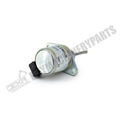 Fuel Shutoff Solenoid 7002157 6697653 for Bobcat Compact Tractors CT122 CT225 CT230 CT235 CT335 CT440 CT445 CT450