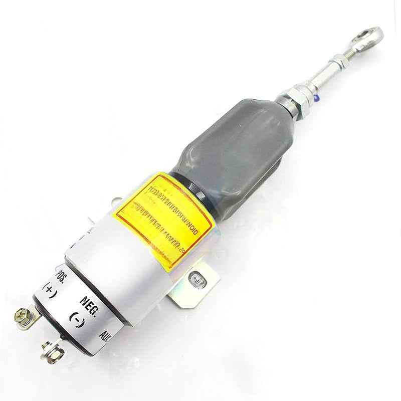 Fuel Shutoff Solenoid B4021115030 for Mitsubishi