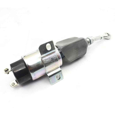 Fuel Shutoff Solenoid B4021115030 for Mitsubishi