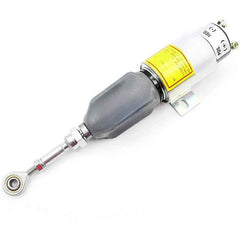 Fuel Shutoff Solenoid B4021115030 for Mitsubishi