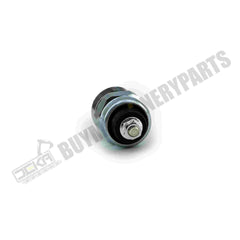 Fuel shutoff solenoid for 89-93 Dodge Diesel trucks with 12V Cummins 5.9L Engine