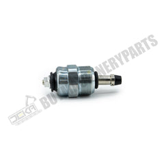 Fuel shutoff solenoid for 89-93 Dodge Diesel trucks with 12V Cummins 5.9L Engine