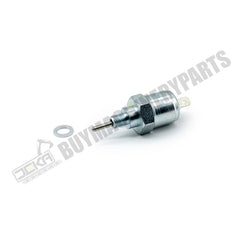 Fuel Shutoff Solenoid M120522 for Kawasaki FC420V FC540V John Deere 170 175 180 185 240 245 260 265 285 320 325 335 345 LX172 LX173 LX176 LX178