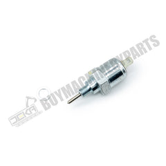 Fuel Shutoff Solenoid M120522 for Kawasaki FC420V FC540V John Deere 170 175 180 185 240 245 260 265 285 320 325 335 345 LX172 LX173 LX176 LX178
