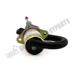Válvula Solenoide de cierre de combustible RE55415 para John Deere 4555 4560 4755 4760 4955 4960 7610 7710 7810 8560 8760 8960 