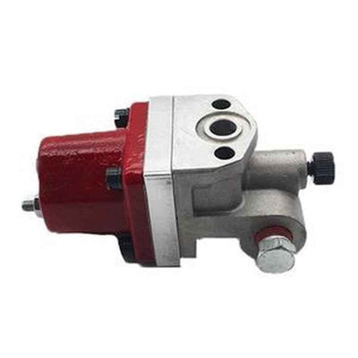 Fuel Shutoff Valve 3096859 for Cummins K19, K38, K50, QSK19, V28 Engines