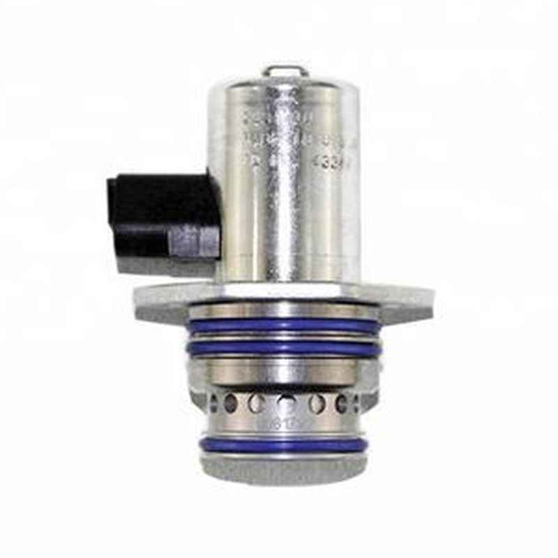 Fuel Shutoff Valve 3931710 for Cummins ISC8.3, BGAS, CGAS, ISLGAS Engines