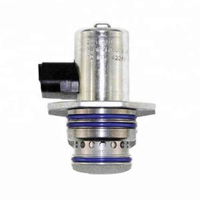 Fuel Shutoff Valve 3931710 for Cummins ISC8.3, BGAS, CGAS, ISLGAS Engines