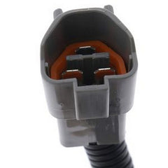 Fuel Solenoid 129953-77811 1751ES-12A3UC12B1S SA-4673-S for Hyundai R55-7 R60-5 Volvo EC55 ECR88 Yanmar Vio55 Vio75 Engine 4TNV94 4TNE94L 4TNV98 - Buymachineryparts