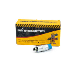 Solenoide de combustible 26420517 26420467 para Perkins