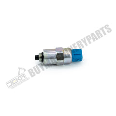 Solenoide de combustible 26420517 26420467 para Perkins