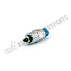 Solenoide de combustible 26420517 26420467 para Perkins