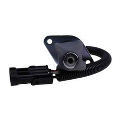 Fuel Solenoid 3991196 for Liebherr Excavator, Cummins Engine