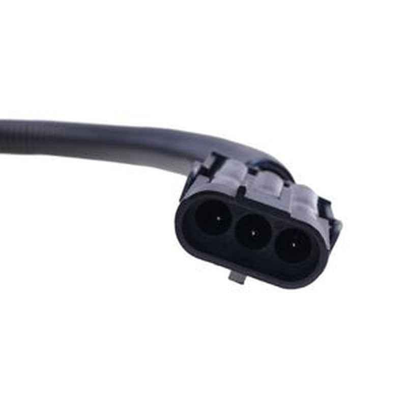 Fuel Solenoid 3991196 for Liebherr Excavator, Cummins Engine