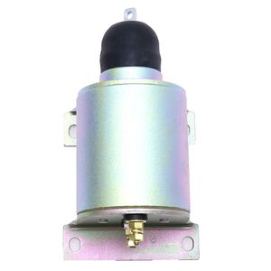 Fuel Solenoid 44-9181 449181 for Thermo King M-44-9181 SL100 SL200 SL300 SL400 TS200 TS300 - Buymachineryparts