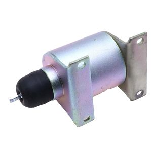 Fuel Solenoid 44-9181 449181 for Thermo King M-44-9181 SL100 SL200 SL300 SL400 TS200 TS300 - Buymachineryparts