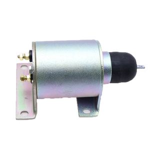 Fuel Solenoid 44-9181 449181 for Thermo King M-44-9181 SL100 SL200 SL300 SL400 TS200 TS300 - Buymachineryparts