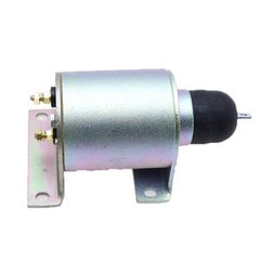Fuel Solenoid 44-9181 449181 for Thermo King M-44-9181 SL100 SL200 SL300 SL400 TS200 TS300 - Buymachineryparts