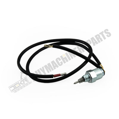 Válvula solenóide de combustível 16200-ZN1-801 Serve para Honda Keihin GX670 GXV670 OEM 