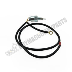 Válvula solenóide de combustível 16200-ZN1-801 Serve para Honda Keihin GX670 GXV670 OEM 