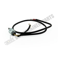 Válvula solenóide de combustível 16200-ZN1-801 Serve para Honda Keihin GX670 GXV670 OEM 