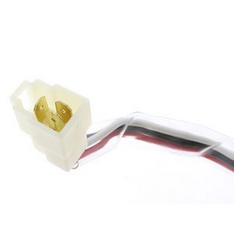 Fuel Stop ETR Solenoid 7018116 for Yanmar Engine JLG 40ic 45ic 26MRT - Buymachineryparts
