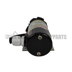 Fuel Stop Solenoid 872826 12V for Volvo Penta TAMD61A Perkins 1827650