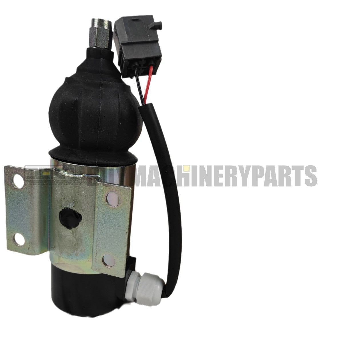 Fuel Stop Solenoid 872826 12V for Volvo Penta TAMD61A Perkins 1827650